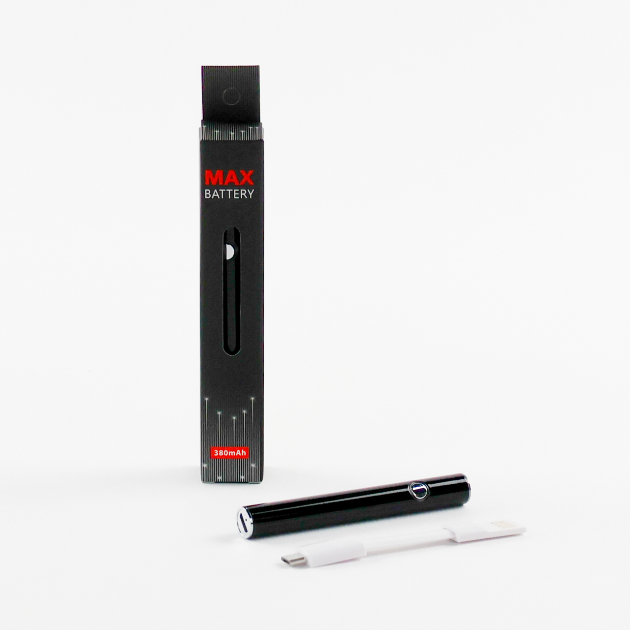 Variable 510 Thread Battery