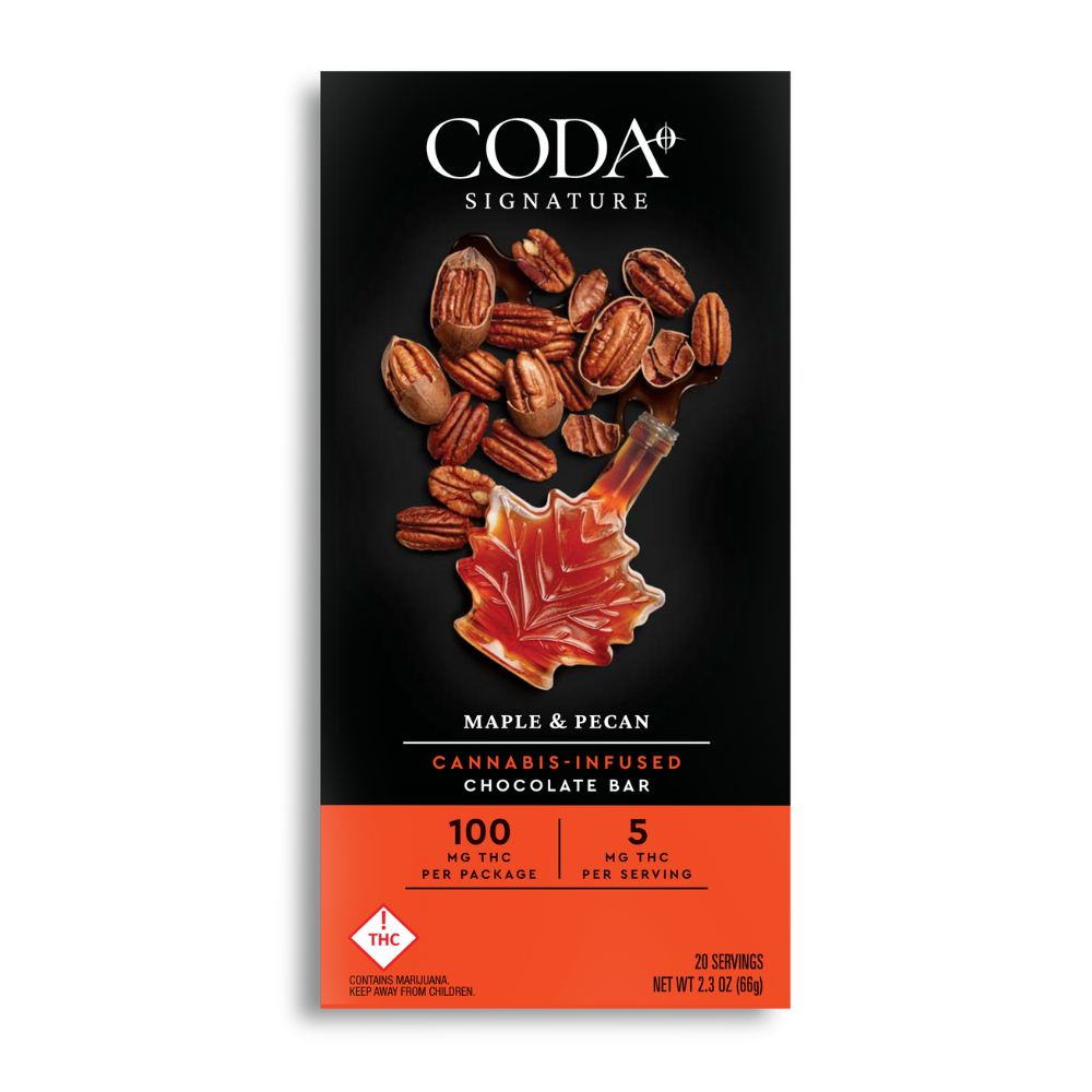 Maple and Pecan