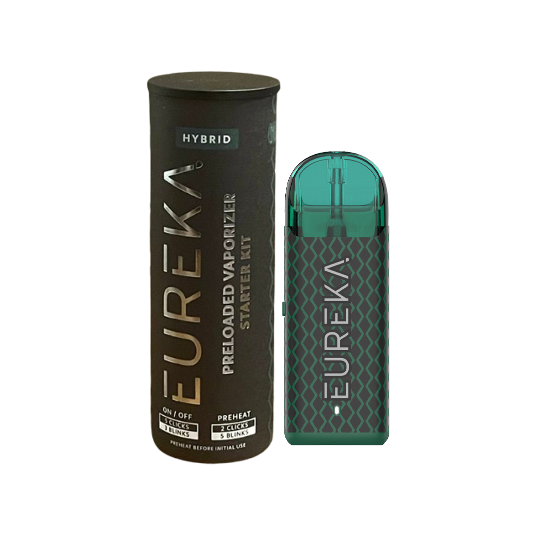 Jealously 1000mg Preload