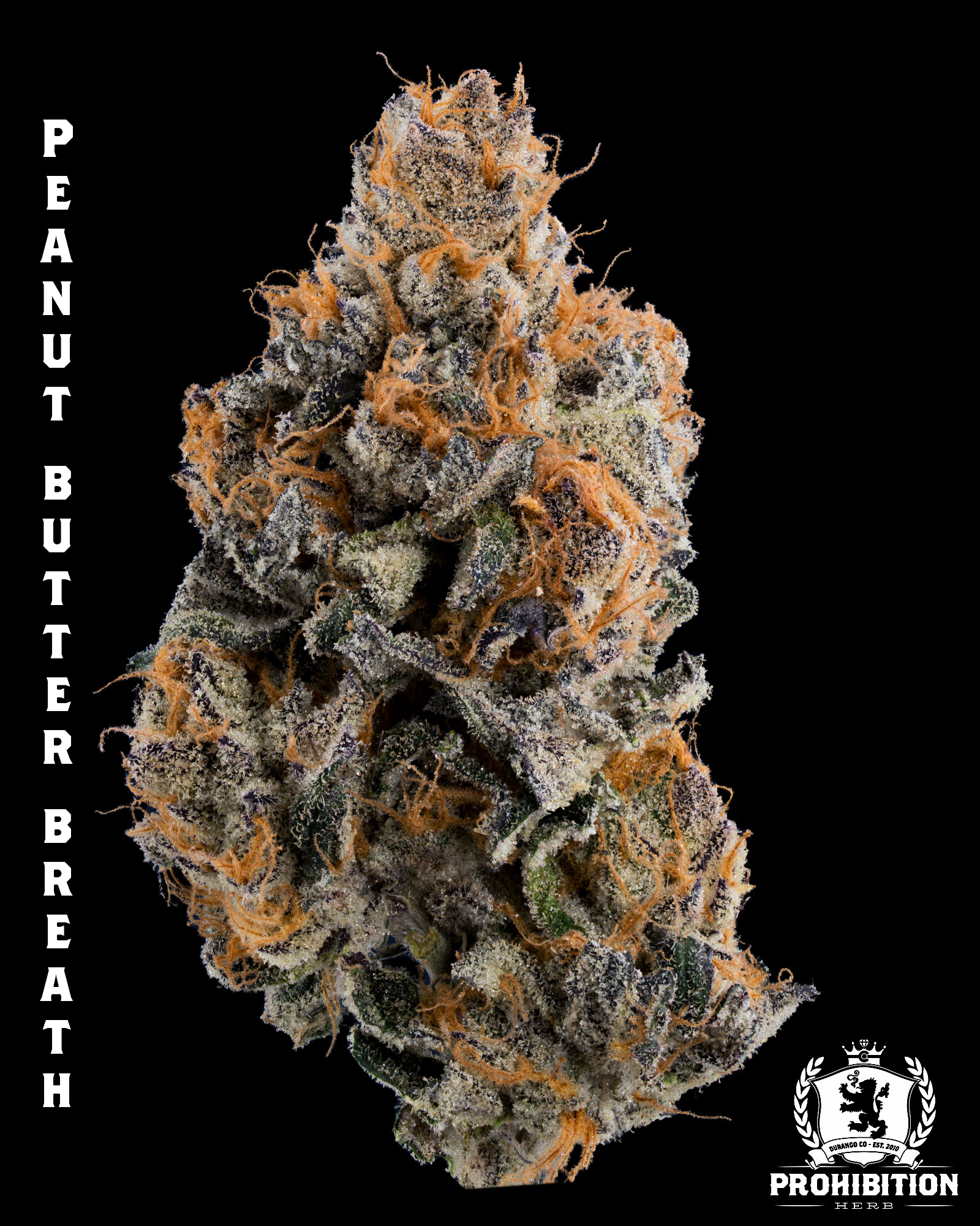 [3.5G] | PEANUT BUTTER BREATH | INDICA