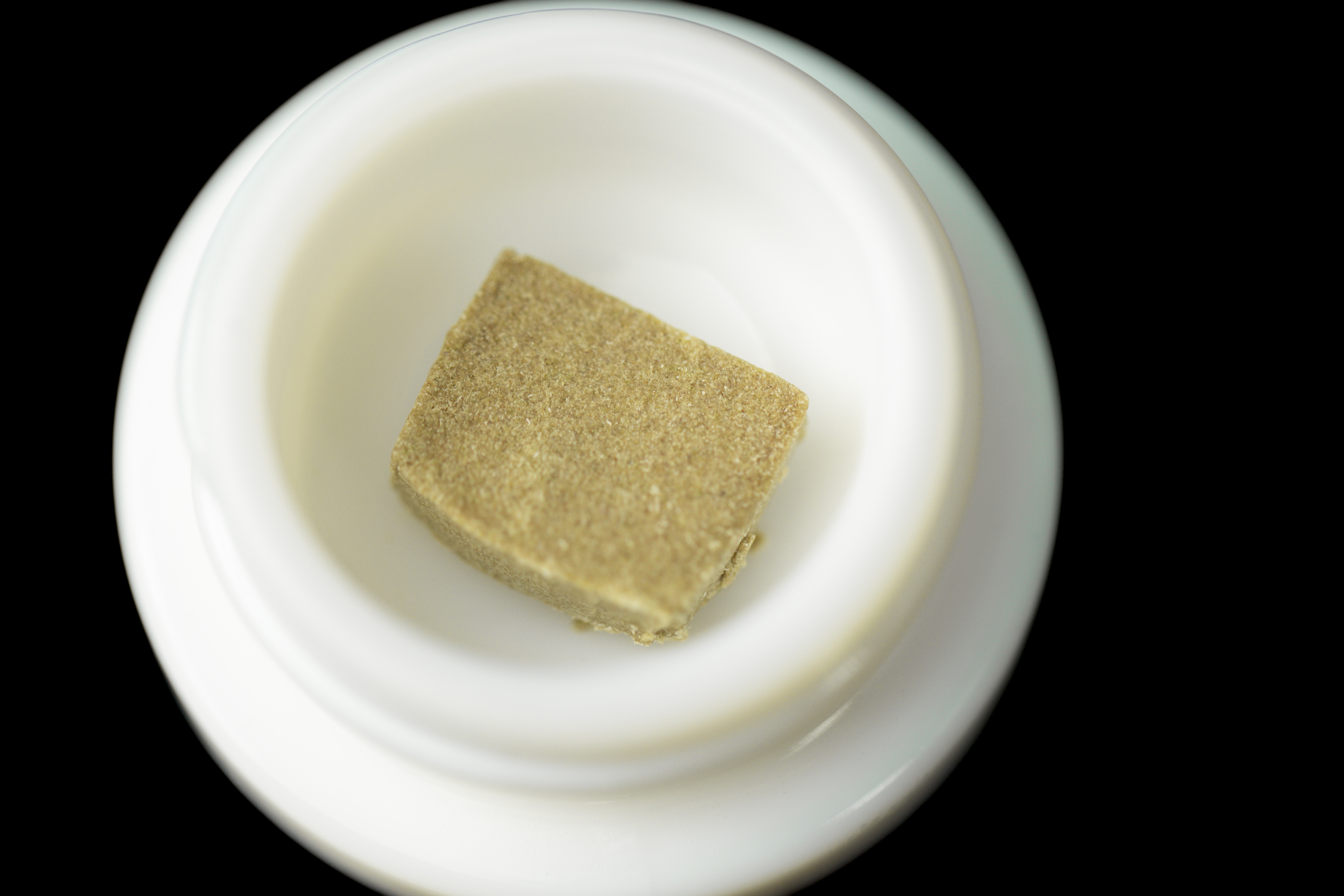 Guava Sorbet Lebanese Hash