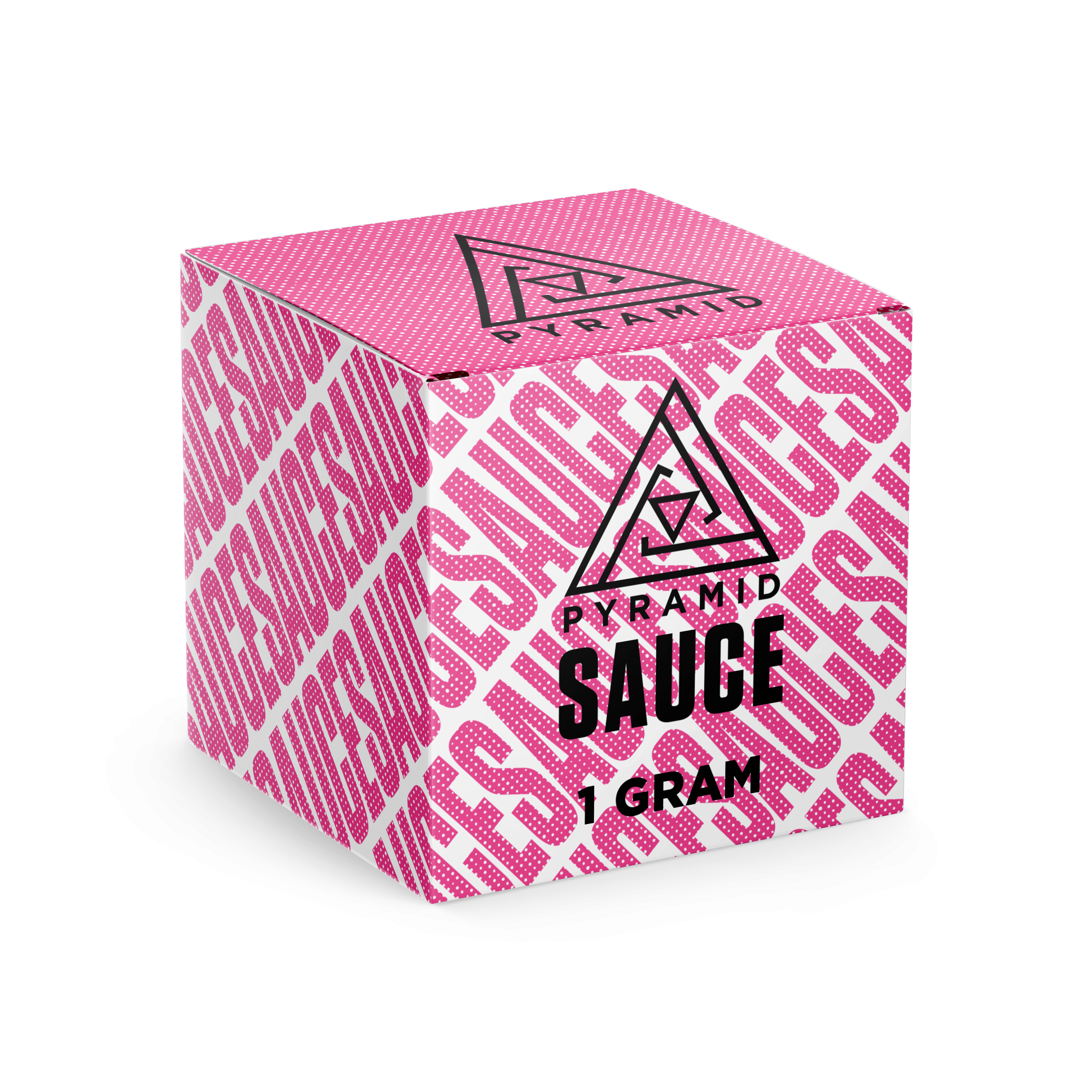 Master Kush Sauce