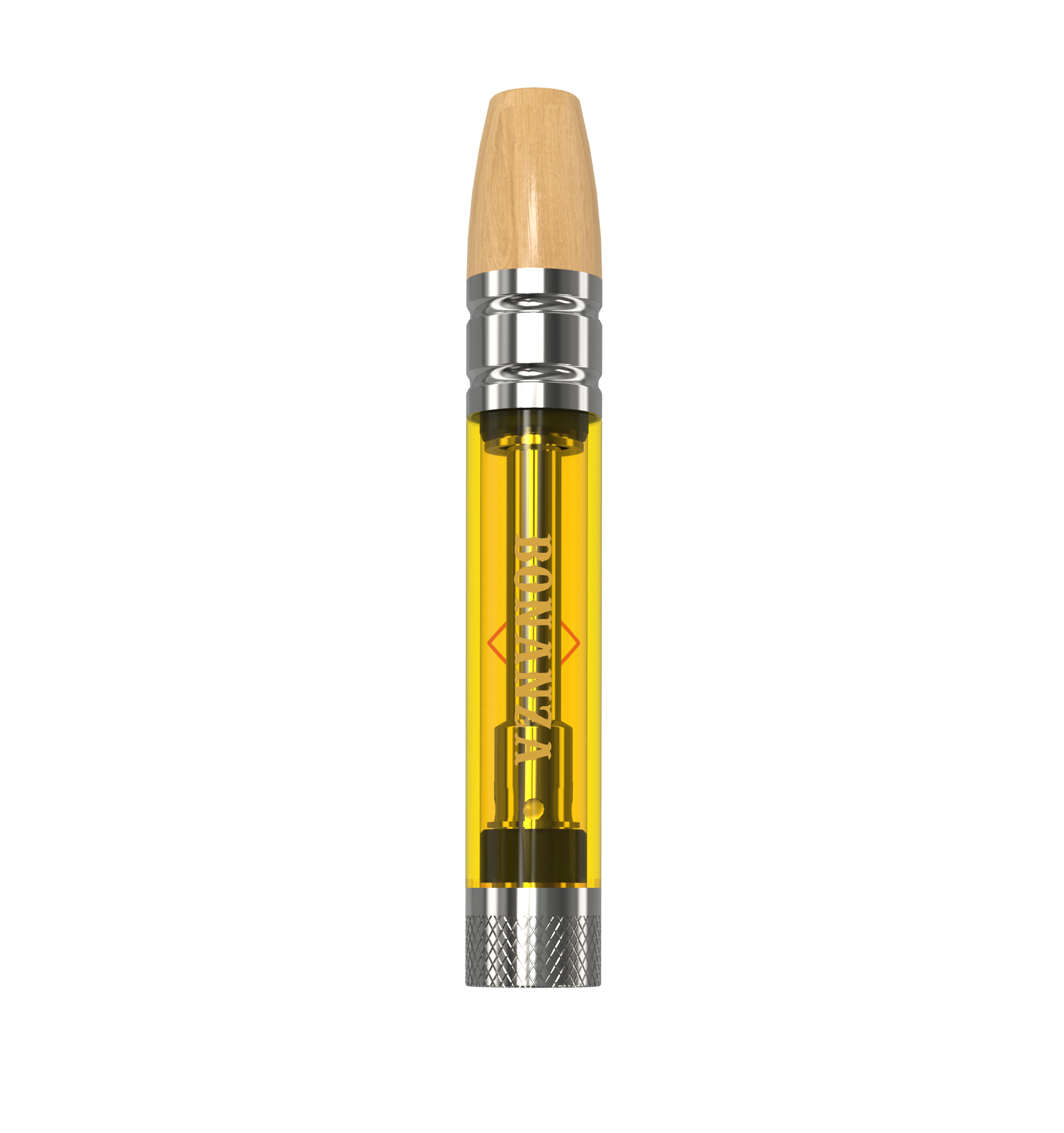 Space Queen 1000mg Cartridge