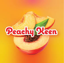 Peachy Keen 1000mg Cartridge