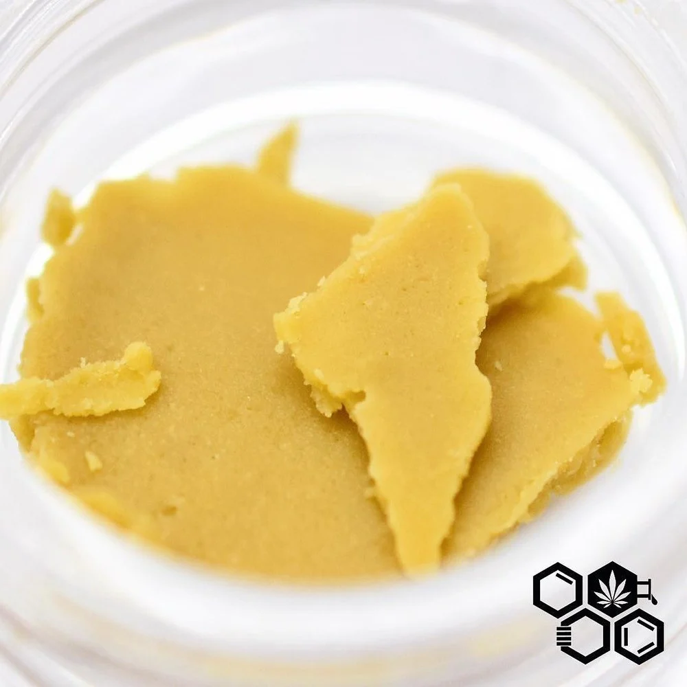 Divine Kush Breath Wax