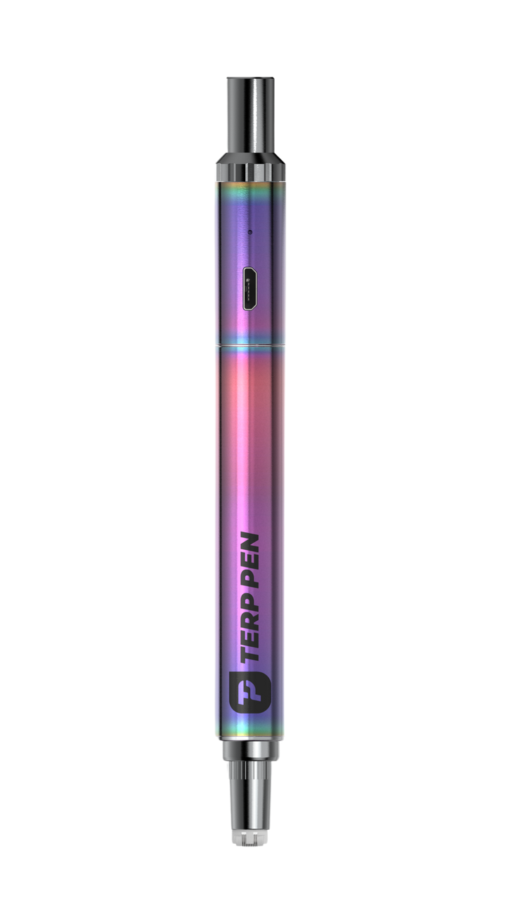 Rainbow Terp Pen