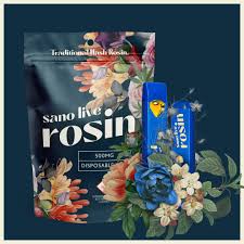 Peaches N Cream 500mg Disposable