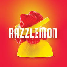 Razzlemon 1000mg Cartridge