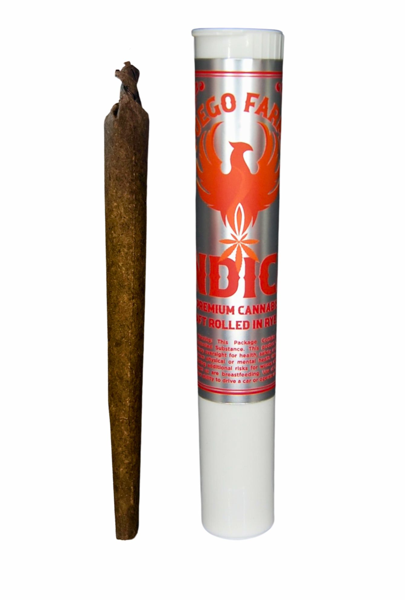 Emerald Fire 1g Blunt