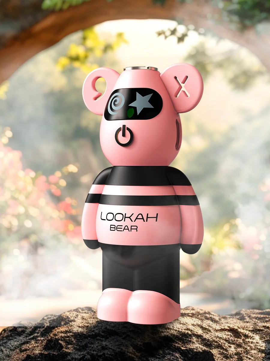 Lookah Bear
