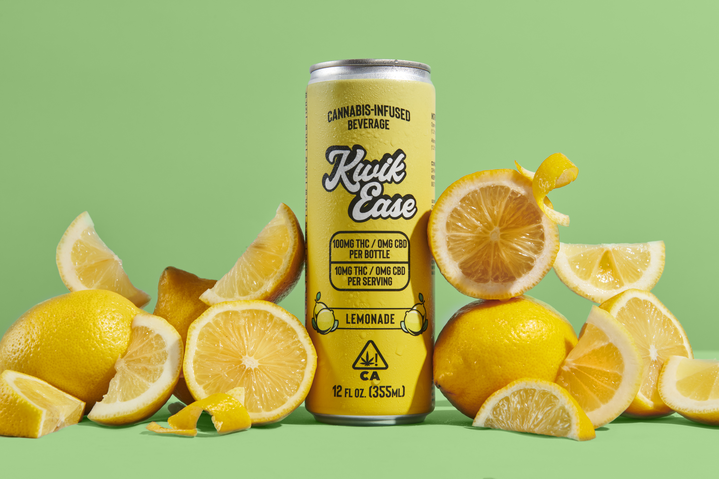 Lemonade
