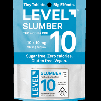 Slumber Tablets
