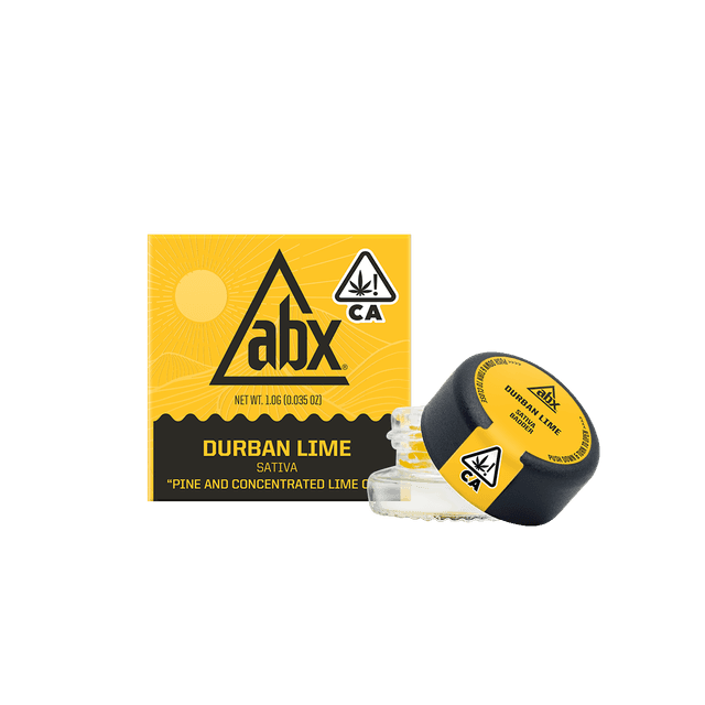 Durban Lime