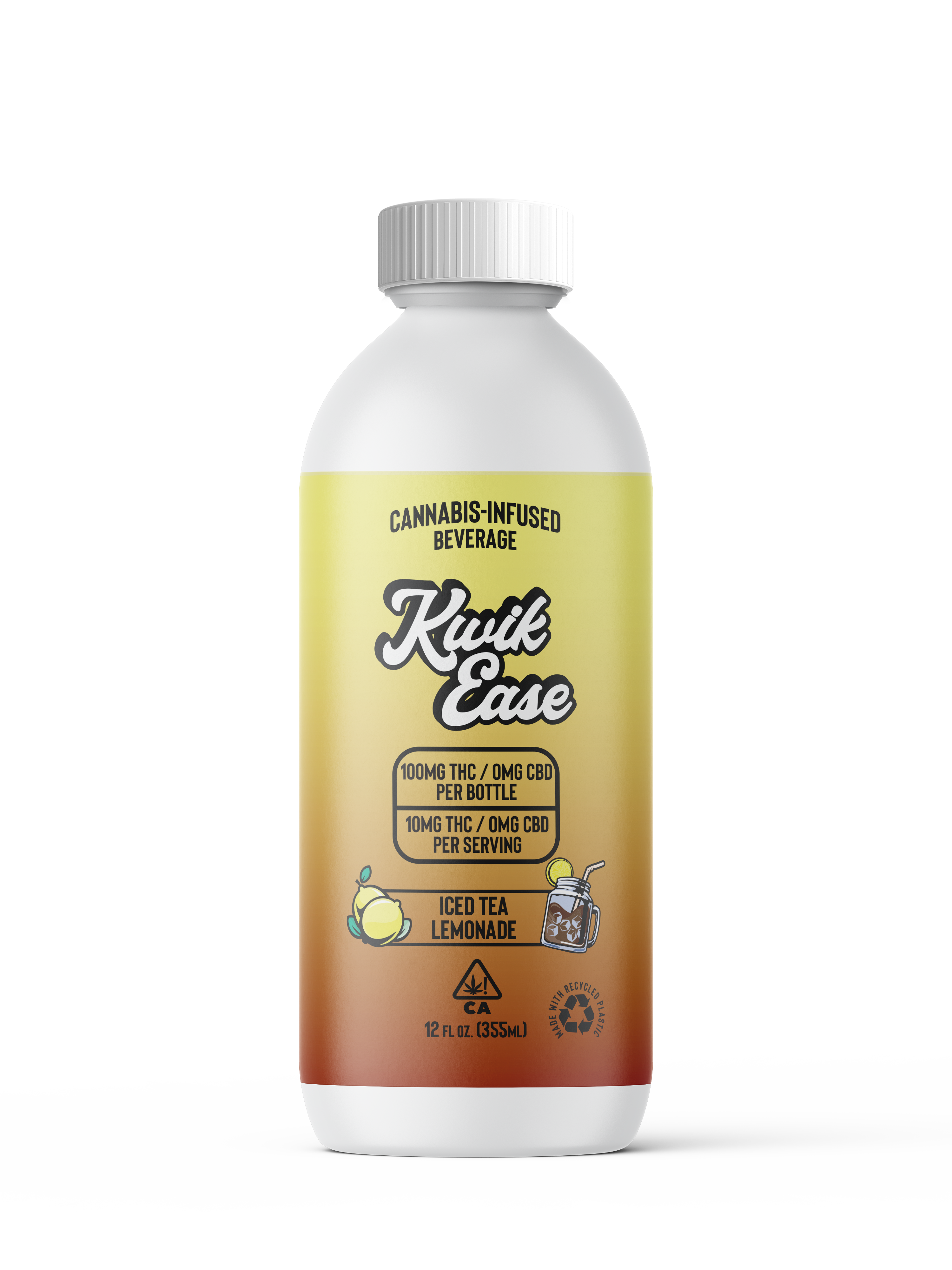 Iced Tea Lemonade