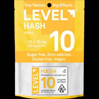 Hash Tablets