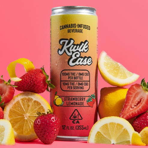 Strawberry Lemonade