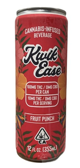 Fruit Punch