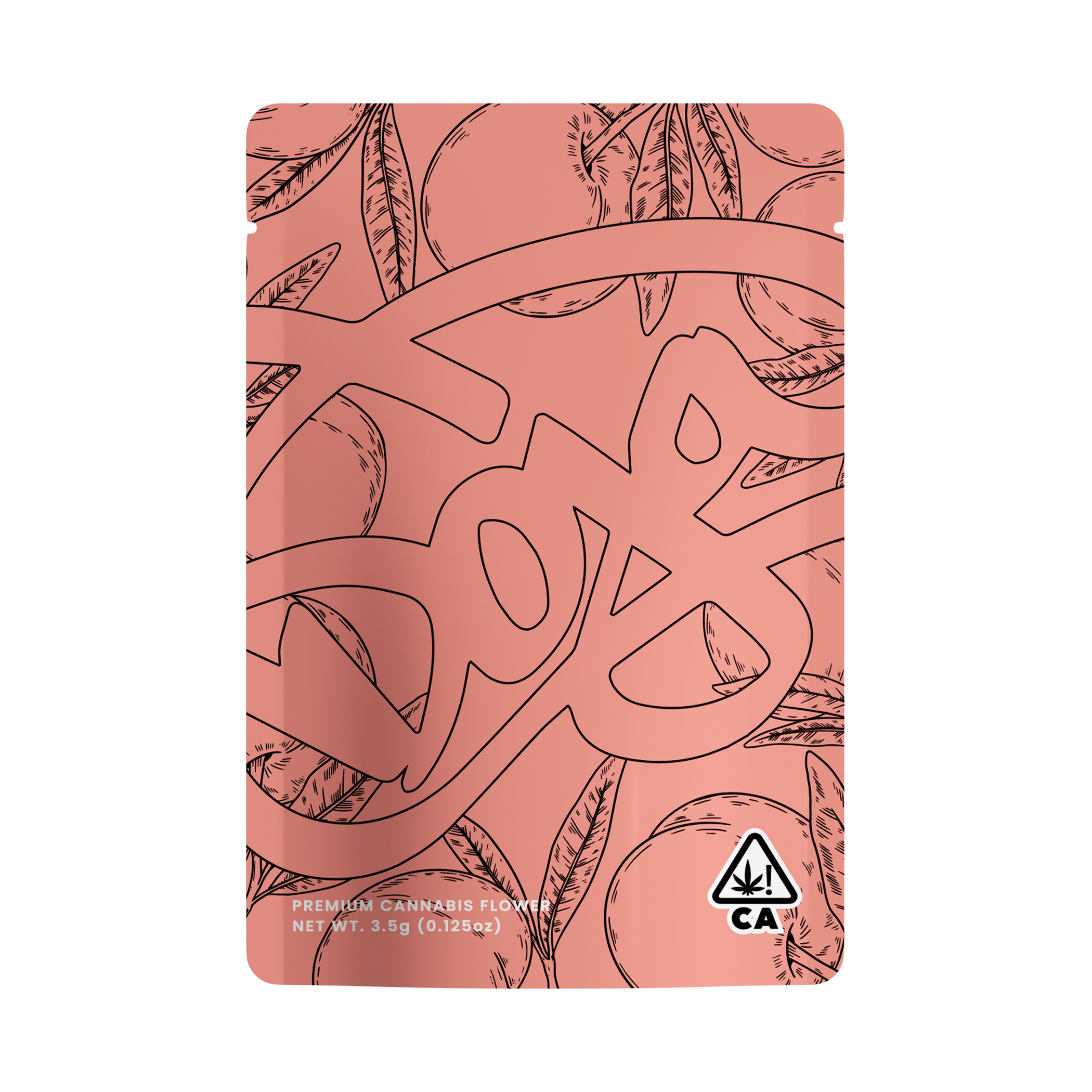 DOJA | PEACH TREE 3.5G