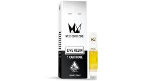 LEMON LIMEZ 0.5G ROSIN CART