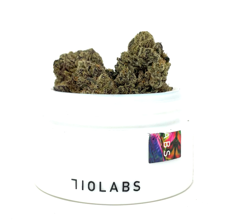 710 Labs  The Sweeties #7