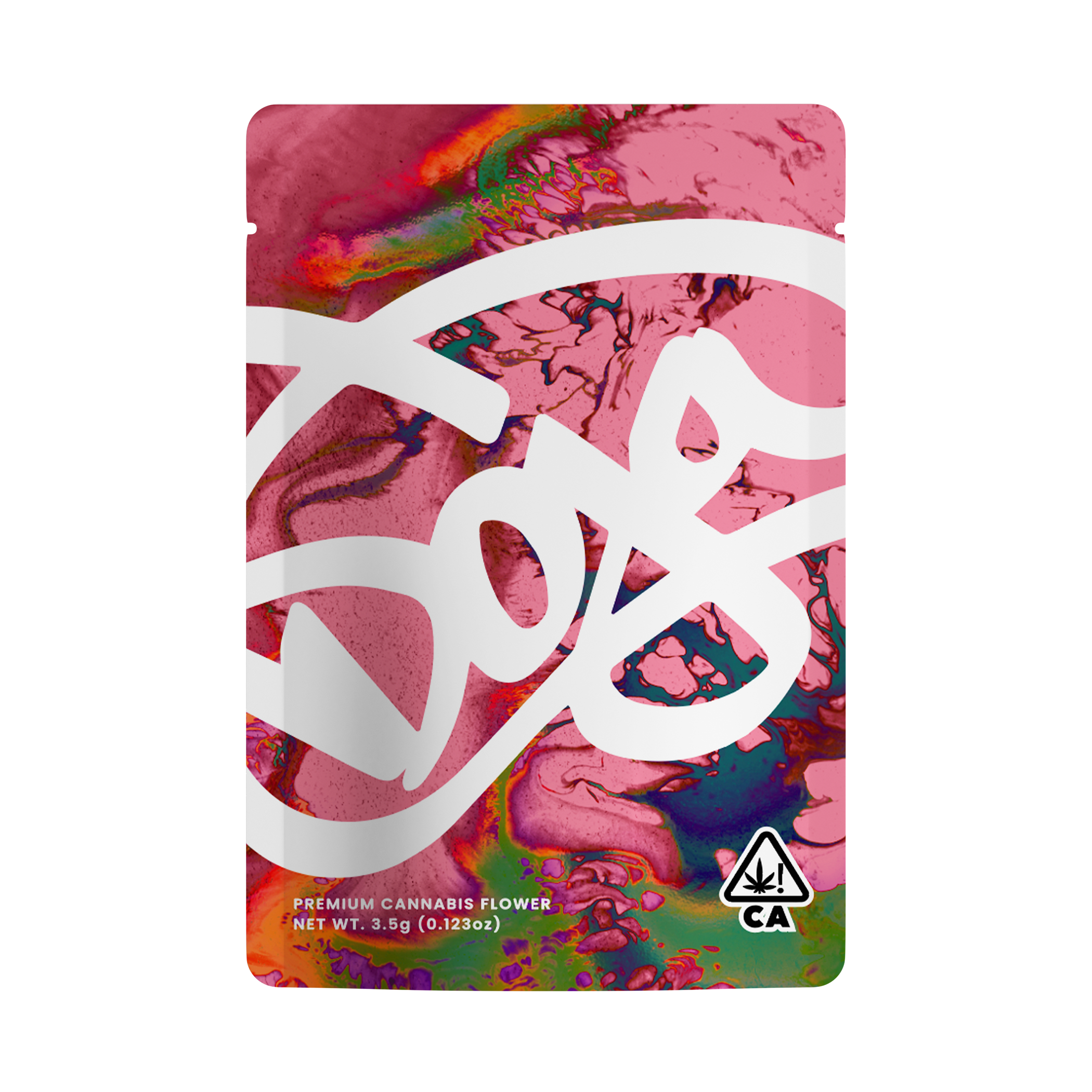 DOJA  D-LISH 3.5G