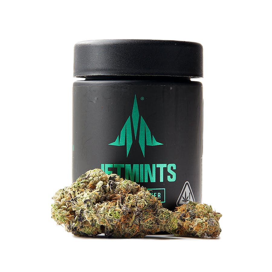 CALI LOTUS  JETMINTS 3.5G