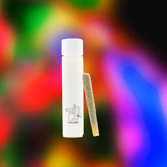 710 LABS | SB36 #1 1G JOINT