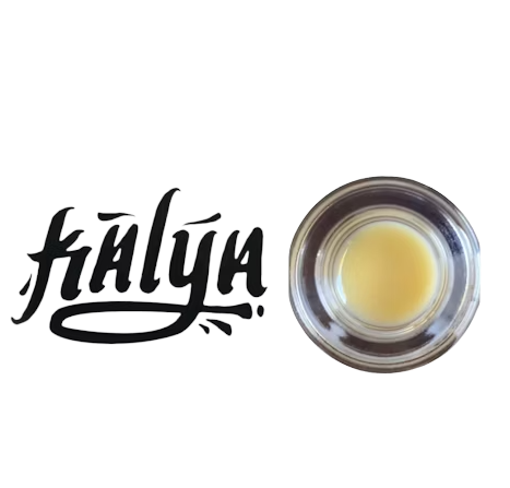 KALYA EXTRACTS | TROPIC CUVEE 1G ROSIN