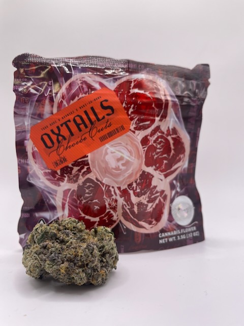 OXTAILS 3.5G