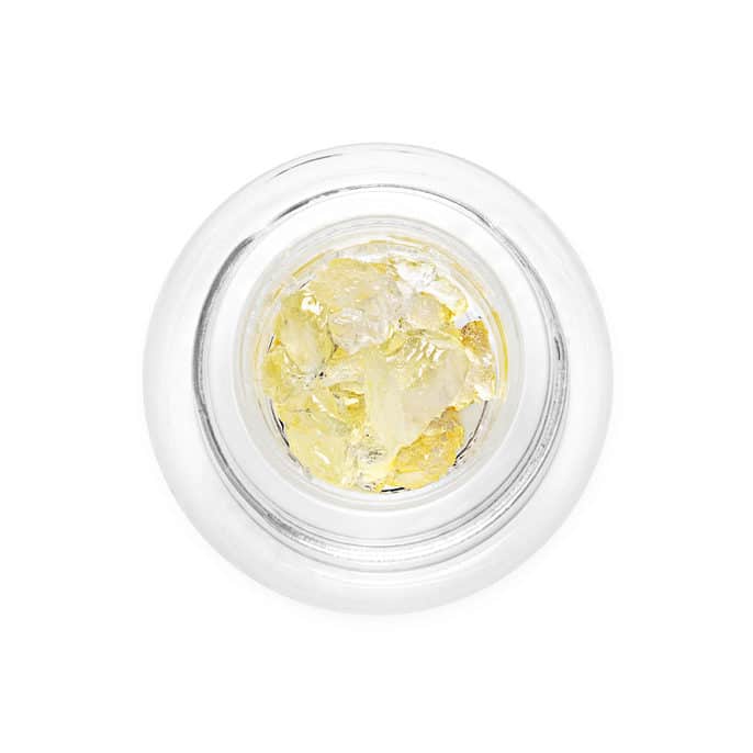 Raw Garden  Garlic Cookies 1 G Live Resin