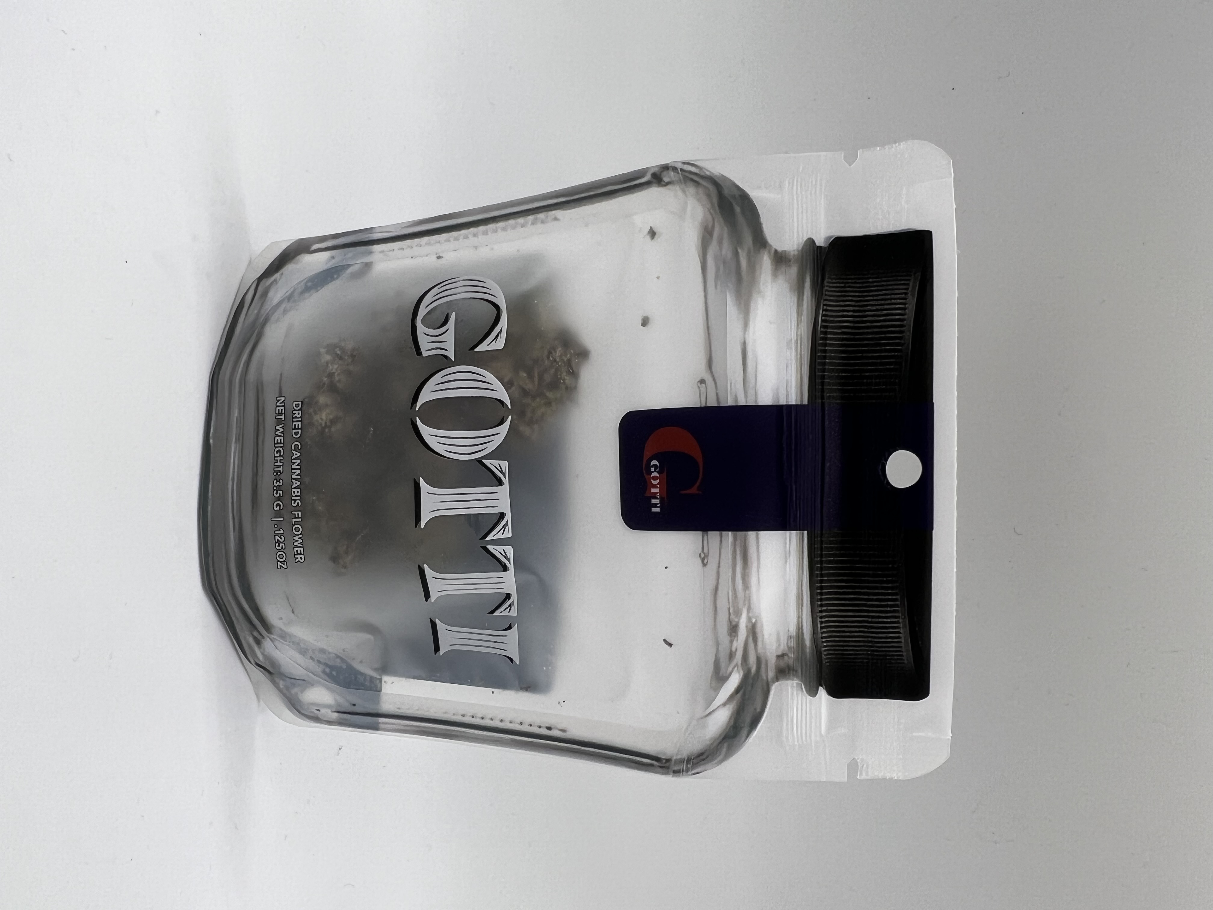 GOTTI  DUJI 3.5G