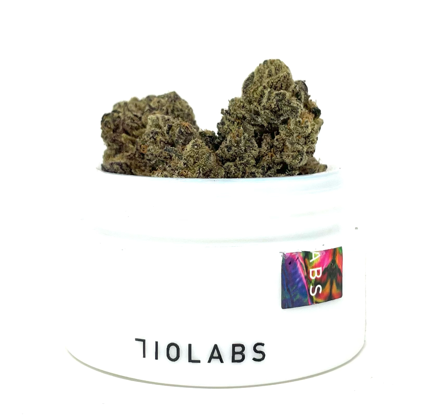 LEMON TART PUCKER #1 3.5G
