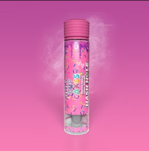 PINK CUPCAKES 1.5G FLOWER X 0.3G ROSIN HASHHOLE