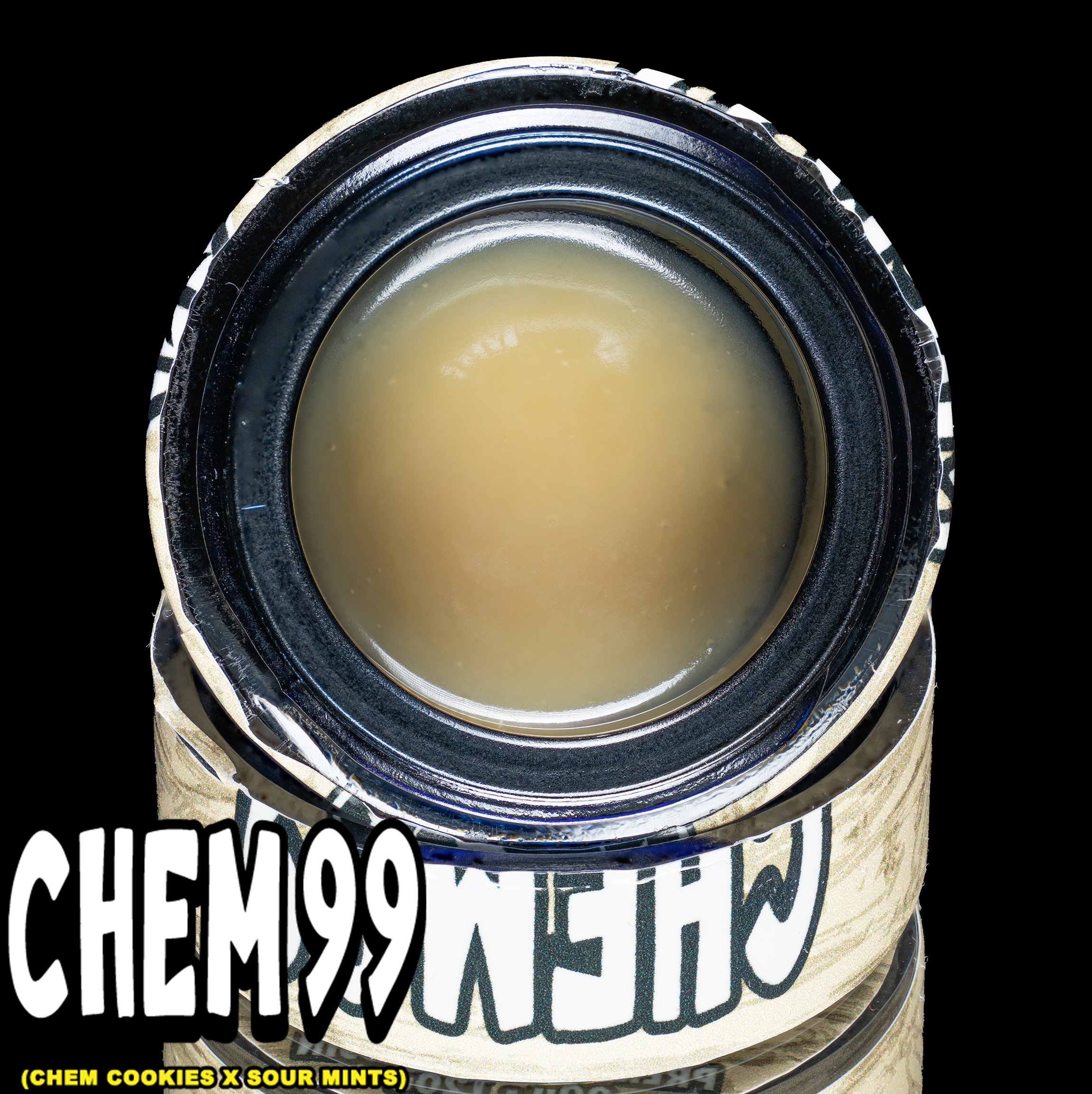 TRILOGY 710 | CHEM 99 1G LIVE ROSIN