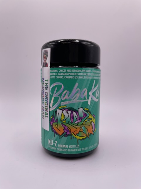 BABA KU  KU-Z 3.5G