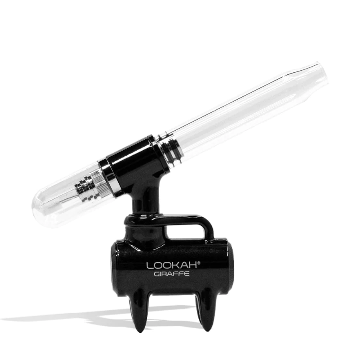 LOOKAH GIRAFFE (BLACK)