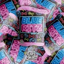 DUBZ GARDEN   BLUE RITZ 3.5G