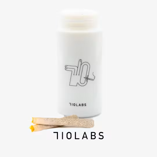 710 LABS | JOKERZ #17 1G PREROLL 5PK