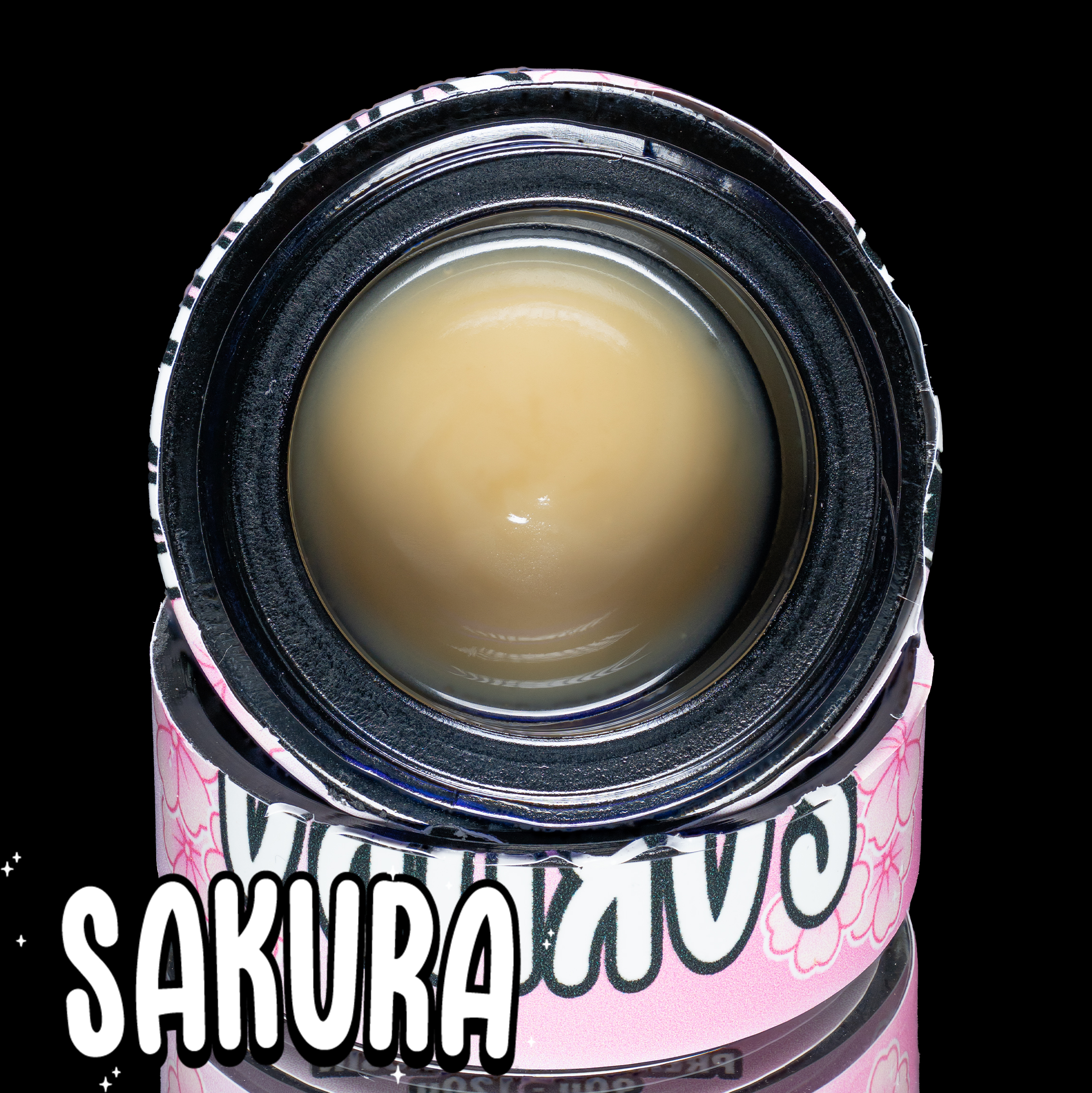 TRILOGY 710 | SAKURA 1G LIVE ROSIN
