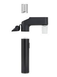 PIVOT ONYX GLASS ADAPTOR WITH 3D CHAMBER