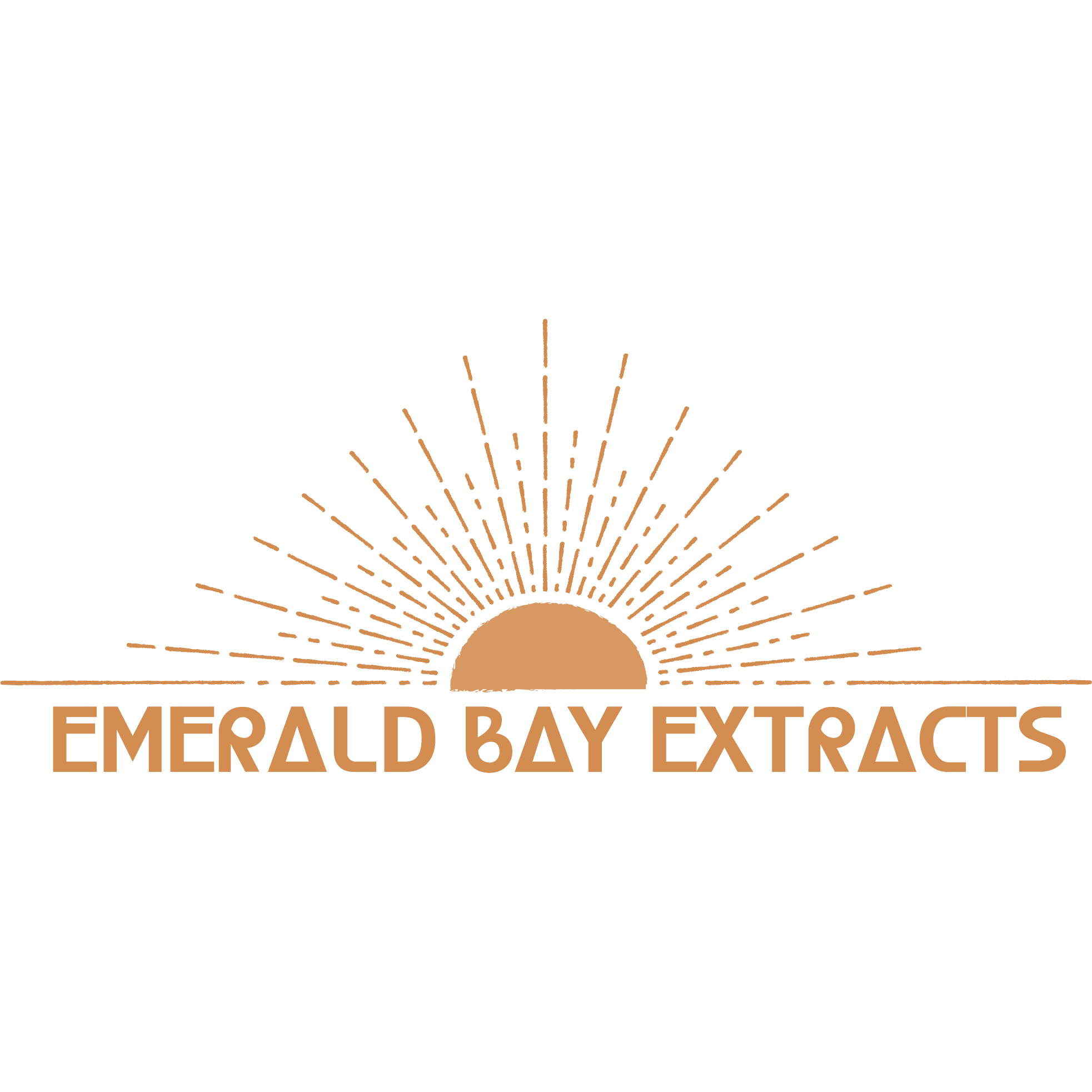 EMERALD BAY | BLUE SKUNK 50MG  INDICA RSO TABLETS