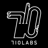 710 LABS | 36 CAKEZ #12 1G PERSY ROSIN