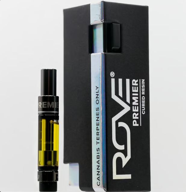 Rove Acapulco Gold 1 G Cured Resin