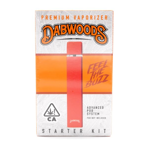 Dabwoods  Kit