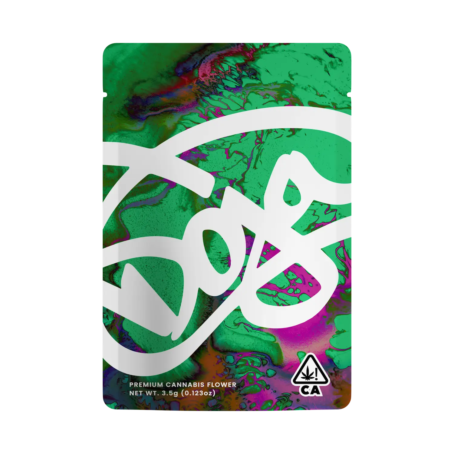 DOJA   HONEY DEW 3.5