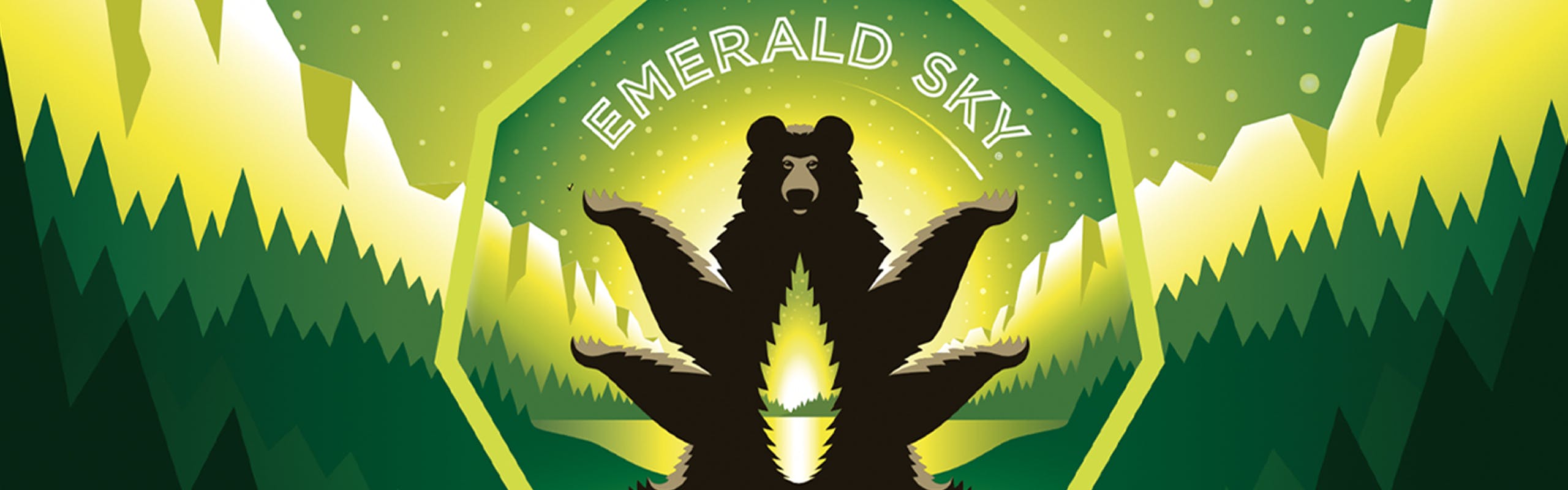 EMERALD SKY | SATIVA 10 CT DARK CHOCOLOCATE PEANUT BUTTER CUPS 10CT 100MG