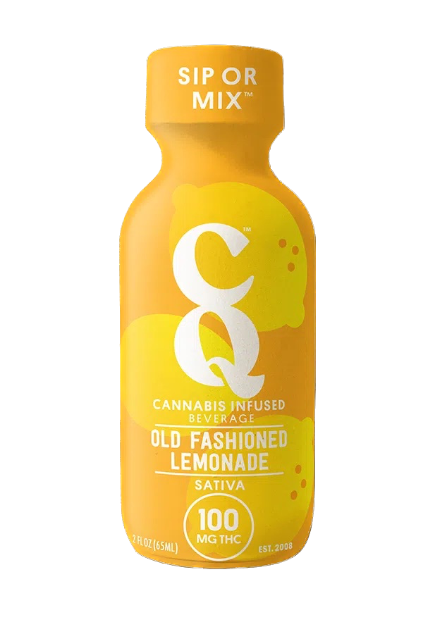 CQ | OLD FASHIONED LEMONADE SINGLE 2OZ