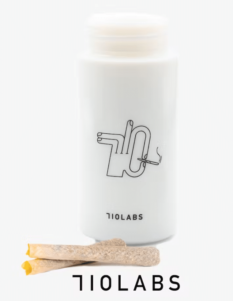 710 LABS - 710 LABS DATE NIGHT - 1G PREROLLS 10 PACKS