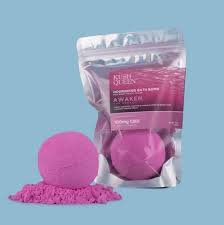AWAKEN 1:1 BATHBOMB 25MG