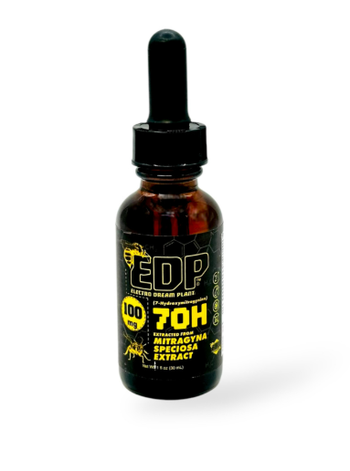70H ELECTRO DREAM PLANT 100MG TINCTURE